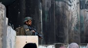 Ιερουσαλήμ: Νέες συγκρούσεις στην Πλατεία Τεμενών - Τουλάχιστον 42 τραυματίες