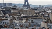 Γαλλία: «Πάγωσε» η ανάπτυξη το πρώτο τρίμηνο