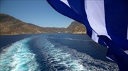 Ξεκινά η θαλάσσια σύνδεση Ελλάδας - Κύπρου
