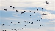 Στρατιωτικά γυμνάσια του ΝΑΤΟ σε αρκετές ευρωπαϊκές χώρες
