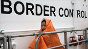 Frontex: Παραίτηση του επικεφαλής μετά την έρευνα για τα pushbacks