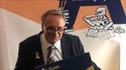 Βρετανία: «