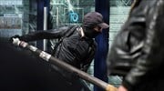 Γαλλία: Συγκρούσεις διαδηλωτών αστυνομίας κατά τον εορτασμό της Πρωτομαγιάς