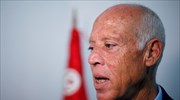 Τυνησία: Συγκροτεί επιτροπή για την κατάρτιση Συντάγματος
