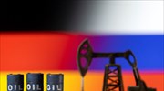 Μπέρμποκ: Η Γερμανία προωθεί  εμπάργκο πετρελαίου στη Ρωσία