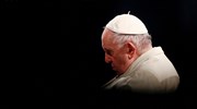 Πάπας Φραγκίσκος: Ζήτησα να δω τον Πούτιν, αλλά δεν απάντησε