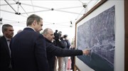 PM Mitsotakis: Inauguration of Alexandroupolis Waste Treatment Plant a proof that our commitments become actions