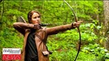 Hunger Games Ballad of Songbirds and Snakes