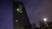 Σνάμπελ: Πιθανώς από τον Ιούλιο αύξηση των επιτοκίων από την ΕΚΤ