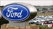 Ford: Κλείνει για ένα μήνα εργοστάσιο στο Βέλγιο