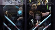 Πεκίνο: Έκλεισαν δεκάδες σταθμοί του μετρό με 51 κρούσματα covid σήμερα
