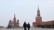 Κρεμλίνο: «Ανοησίες» οι φήμες για επιστράτευση στις 9 Μαΐου