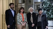 «Δέκα χρόνια Ινστιτούτο Σύγχρονης Ελληνικής Τέχνης»: Έκθεση και δωρεά στην Εθνική Πινακοθήκη
