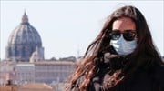 Ιταλία: Παραμένουν έως τα τέλη Ιουνίου οι μάσκες στους χώρους εργασίας ιδιωτικών επιχειρήσεων