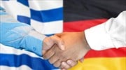 Συμπόρευση Ελλάδας - Γερμανίας στον δρόμο της ανάπτυξης - Πού επικεντρώνονται οι δράσεις