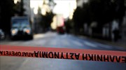 Θεσσαλονίκη: Βρέθηκε οξειδωμένη χειροβομβίδα κατά τη διάρκεια εργασιών εγκατάστασης οπτικής ίνας