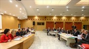 Εκδήλωση της Επιτροπής Αθλητισμού και Περιβάλλοντος της ΕΟΕ με θέμα «Η Συμβολή του Αθλητισμού στη Βιωσιμότητα»
