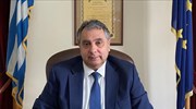 Β. Κορκίδης: Οι παρεμβάσεις της κυβέρνησης, θα επιφέρουν την αναγκαία διόρθωση στο κόστος του ρεύματος»