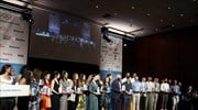 Λάμψη και συγκίνηση στην Ετήσια Εκδήλωση Τιμητικών Βραβεύσεων της ΕΟΕ