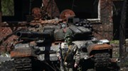 Τι «παίζεται» στο Χάρκοβο- Στροφή στην τακτική του ουκρανικού στρατού;