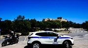 Τέλος δράσης για πολυμελή συμμορία ανηλίκων που λήστευε-έκλεβε σε Ακρόπολη, νότια προάστια