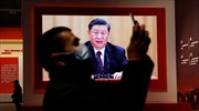 Ο Σι Τζινπίνγκ δεν αμφιβάλει για την πολιτική μηδενικών κρουσμάτων