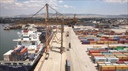 ΣΕΒΕ: Θετικό ρεκόρ οι εξαγωγές - αρνητικό το εμπορικό έλλειμμα το α΄ τρίμηνο 2022