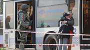 Μαριούπολη: 38 άμαχοι έχουν απομακρυνθεί μέχρι στιγμής από το Άζοφσταλ
