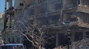 Κούβα: 22 οι νεκροί στα συντρίμμια του ξενοδοχείου Saratoga
