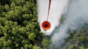 Σιβηρία: Τουλάχιστον 5 νεκροί και στάχτη 200 κτίρια από πυρκαγιές