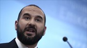 Δ. Τζανακόπουλος: Πολιτική απάτη τα 600 ευρώ για το ρεύμα