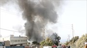 Ηράκλειο: Οριοθετημένη η πυρκαγιά στη ΒΙΠΕ