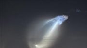 Μια «διαστημική μέδουσα» εμφανίστηκε στον ουρανό των ΗΠΑ (βίντεο)