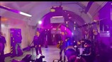 U2 LIVE in Kyiv underground