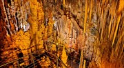 Ταξιδέψαμε στη Λακωνία, σε ένα σπουδαίο σπήλαιο 3 εκατομμυρίων ετών