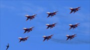 Ρωσία: Γιατί τα MiG δεν θα σχηματίσουν το «Ζ» στον ουρανό της Μόσχας