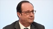 Γαλλία: Ο Ολάντ δεν εγκαταλείπει το Σοσιαλιστικό Κόμμα - «Είμαι σοσιαλιστής από τα 20»