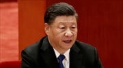 Να μην μετατραπεί σε «μη διαχειρίσιμη κατάσταση» η σύγκρουση στην Ουκρανία, λέει ο Κινέζος πρόεδρος