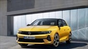 Opel Astra: Στην Ελλάδα η 6η γενιά