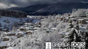 Σημαντικές διακρίσεις για την Ελλάδα «Greece Does Have a Winter»: Silver Award  στο International Tourism Film Festival Africa