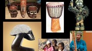 Σημαντική συνεργασία για την ενίσχυση της πολιτιστικής κληρονομιάς της Αφρικής