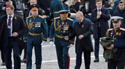 ΗΠΑ: «Ο Πούτιν προετοιμάζεται για έναν παρατεταμένο πόλεμο στην Ουκρανία»