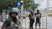 Σρι Λάνκα: Διαταγή κυβέρνησης ο στρατός να πυροβολεί όσους εμπλέκονται σε λεηλασίες ή βίαιες ενέργειες