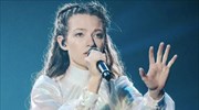 Eurovision: Η Ελλάδα, με την Αμάντα Γεωργιάδη, κέρδισε το εισιτήριο για τον τελικό