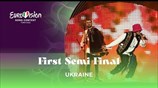 Kalush Orchestra - Stefania - LIVE - Ukraine 🇺🇦 - First Semi-Final - Eurovision 2022