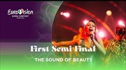 Opening Act: THE SOUND OF BEAUTY - First Semi-Final - Eurovision 2022 - Turin