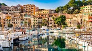 Πρόωρες διακοπές σε έξι πανέμορφα νησιά της Μεσογείου