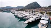 Τι συνέβη φέτος στο 7ο Mediterranean Yacht Show;