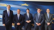 Ελλάδα - Γαλλία: Υπεγράφη η αναθεωρημένη Σύμβαση Αποφυγής Διπλής Φορολογίας