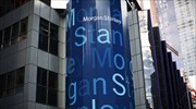 Morgan Stanley: Το sell off των μετοχών δεν έχει τελειώσει ακόμη